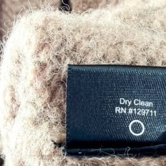 Jenni Kayne very oversized Cottage Cardigan - pit to pit 24โ ๐ฆ and ๐ - Picture 6 of 6